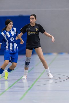 Bild 40 - wBJ Futsalmeisterschaft Vorrunde